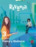 Front pageFísica y Química. 3 Secundaria. Revuela