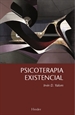 Front pagePsicoterapia existencial