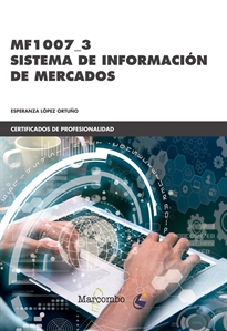 Books Frontpage *MF1007_3 Sistema de información de mercados