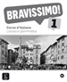 Front pageBravissimo! 1 Lessico e grammatica
