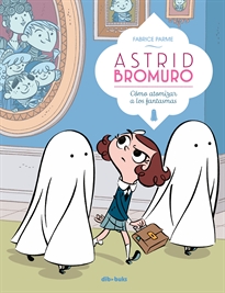 Books Frontpage Astrid Bromuro 2