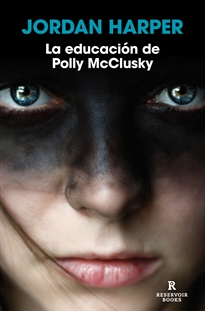 Books Frontpage La educación de Polly McClusky