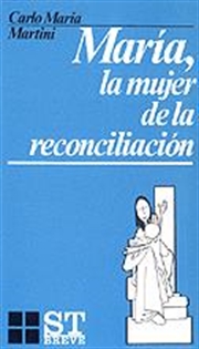Books Frontpage María, la mujer de la reconciliación