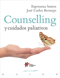 Books Frontpage Counselling y cuidados paliativos