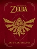 Front pageThe Legend of Zelda: Arte y Artefactos