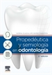 Front pagePropedéutica y semiología en odontología