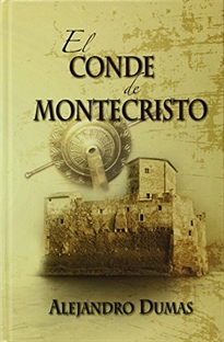 Books Frontpage El Conde de Montecristo