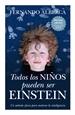 Front pageTodos los niños pueden ser Einstein