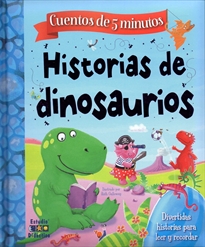 Books Frontpage Historias De Dinosaurios
