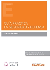 Books Frontpage Guía práctica en Seguridad y Defensa (Papel + e-book)