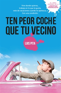 Books Frontpage Ten peor coche que tu vecino