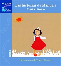 Books Frontpage Las Historias De Manuela