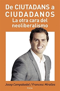 Books Frontpage De Ciutadans a Ciudadanos