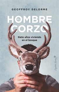 Books Frontpage El hombre corzo