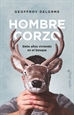 Front pageEl hombre corzo