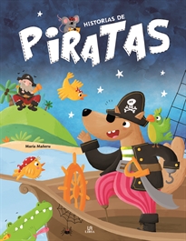 Books Frontpage Historias de Piratas