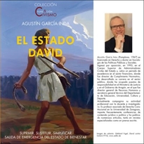 Books Frontpage El Estado David