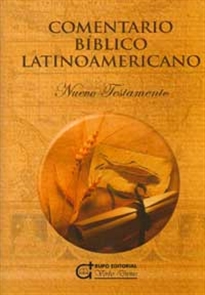 Books Frontpage Comentario Bíblico Latinoamericano