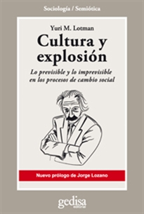 Books Frontpage Cultura y explosión