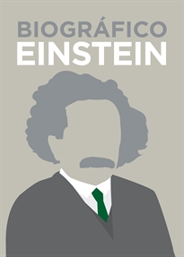 Books Frontpage Biográfico Einstein