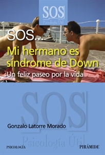 Books Frontpage SOS... Mi hermano es síndrome de Down