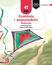 Front pageEconomia i emprenedoria 4t ESO - Mediterrània