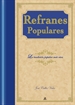 Front pageRefranes Populares