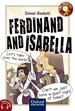 Front pageFerdinand and Isabella