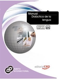 Books Frontpage Manual Didáctica de la Lengua.  Formación para el Empleo