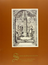 Books Frontpage Signos de evangelización: Sevilla y las hermandades en Hispanoamérica