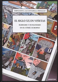 Books Frontpage El siglo XX en viñetas