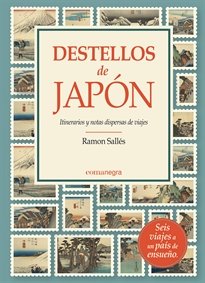 Books Frontpage Destellos de Japón