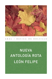 Books Frontpage Nueva antología rota