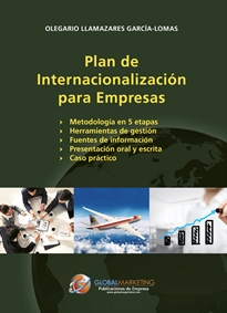 Books Frontpage Plan de Internacionalización para empresas