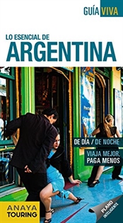 Books Frontpage Argentina