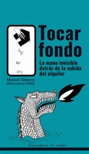 Books Frontpage Tocar fondo.