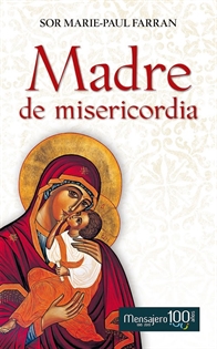 Books Frontpage Madre de Misericordia