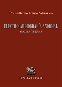 Books Frontpage Electrocardiografía anormal