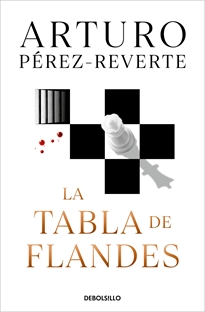 Books Frontpage La tabla de Flandes