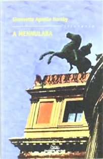 Books Frontpage Mennulara, a  (premio n.europea casino santiago 2004)