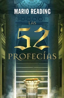 Books Frontpage Las 52 profecías