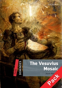 Books Frontpage Dominoes 3. The Vesuvius Mosaic Pack