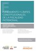 Front pageFundamento y límites constitucionales de la fiscalidad patrimonial (Papel + e-book)