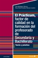 Front pageEl Pr‡cticum, factor de calidad en la formaci—n del profesorado de Secundaria y Bachillerato