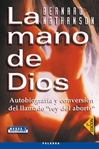 Books Frontpage La mano de Dios