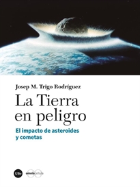 Books Frontpage La Tierra en peligro