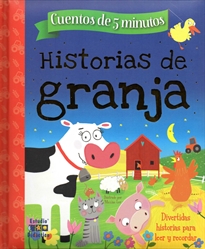 Books Frontpage Historias De Granja