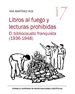 Front pageLibros al fuego y lecturas prohibidas: el bibliocausto franquista (1936-1948)