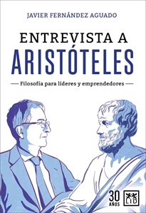 Books Frontpage Entrevista a Aristóteles