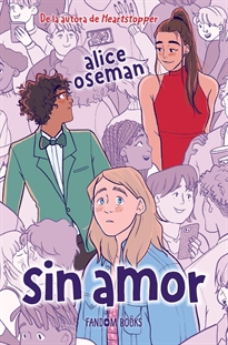 Books Frontpage Sin amor (Edición especial)